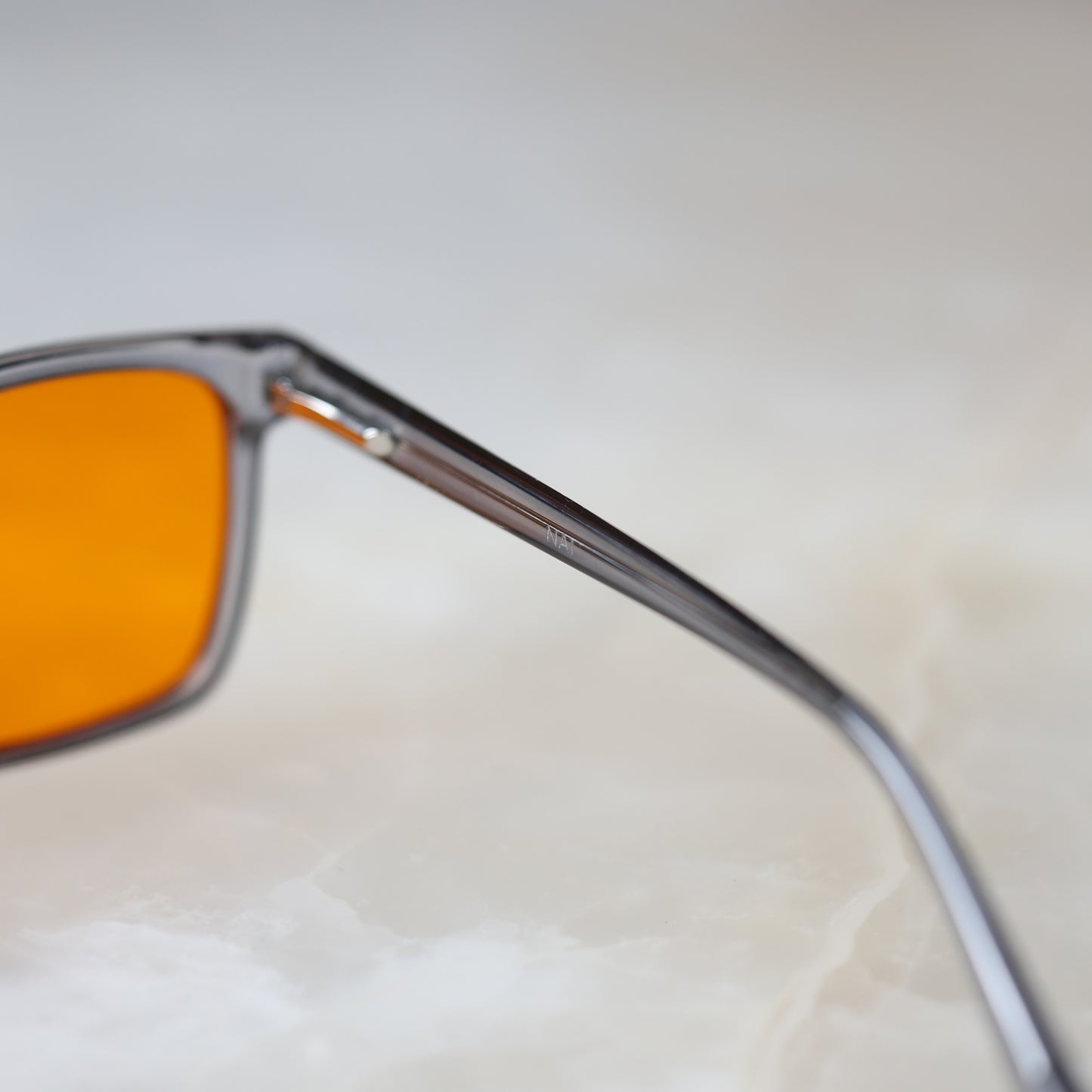 Nai™ "OG" Health Glasses