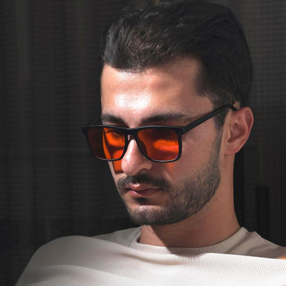 NAI “Perfect Health” Glasses